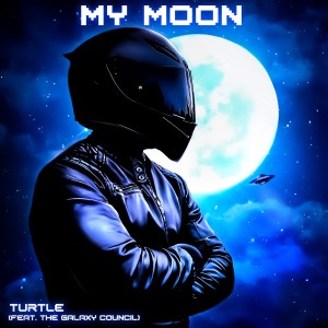 收聽Turtle----[replace by 13851]的My Moon歌詞歌曲