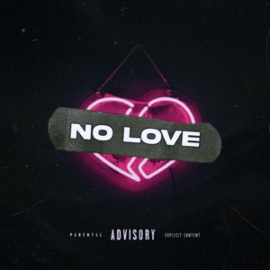 Album No Love oleh Lenny
