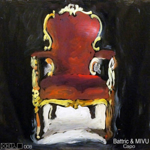 ดาวน์โหลดและฟังเพลง Cradle (Original Mix) พร้อมเนื้อเพลงจาก Battric & MIVU