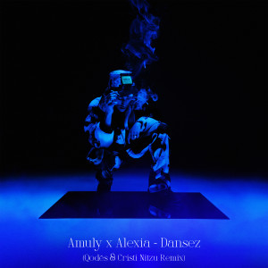Album Dansez (Qodës & Cristi Nitzu Remix) from Amuly