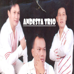 Listen to BIARLAH KUSENDIRI song with lyrics from Andesta Trio