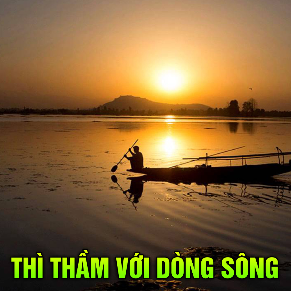 Mẹ Việt Nam, mặt trời trong tim con