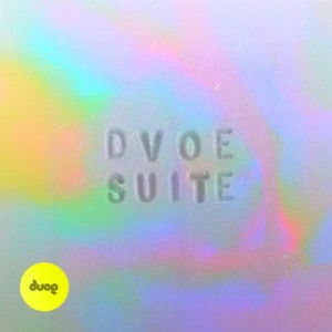 DVOE的專輯Suite