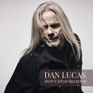 收聽Dan Lucas的Don't Stop Believin'歌詞歌曲