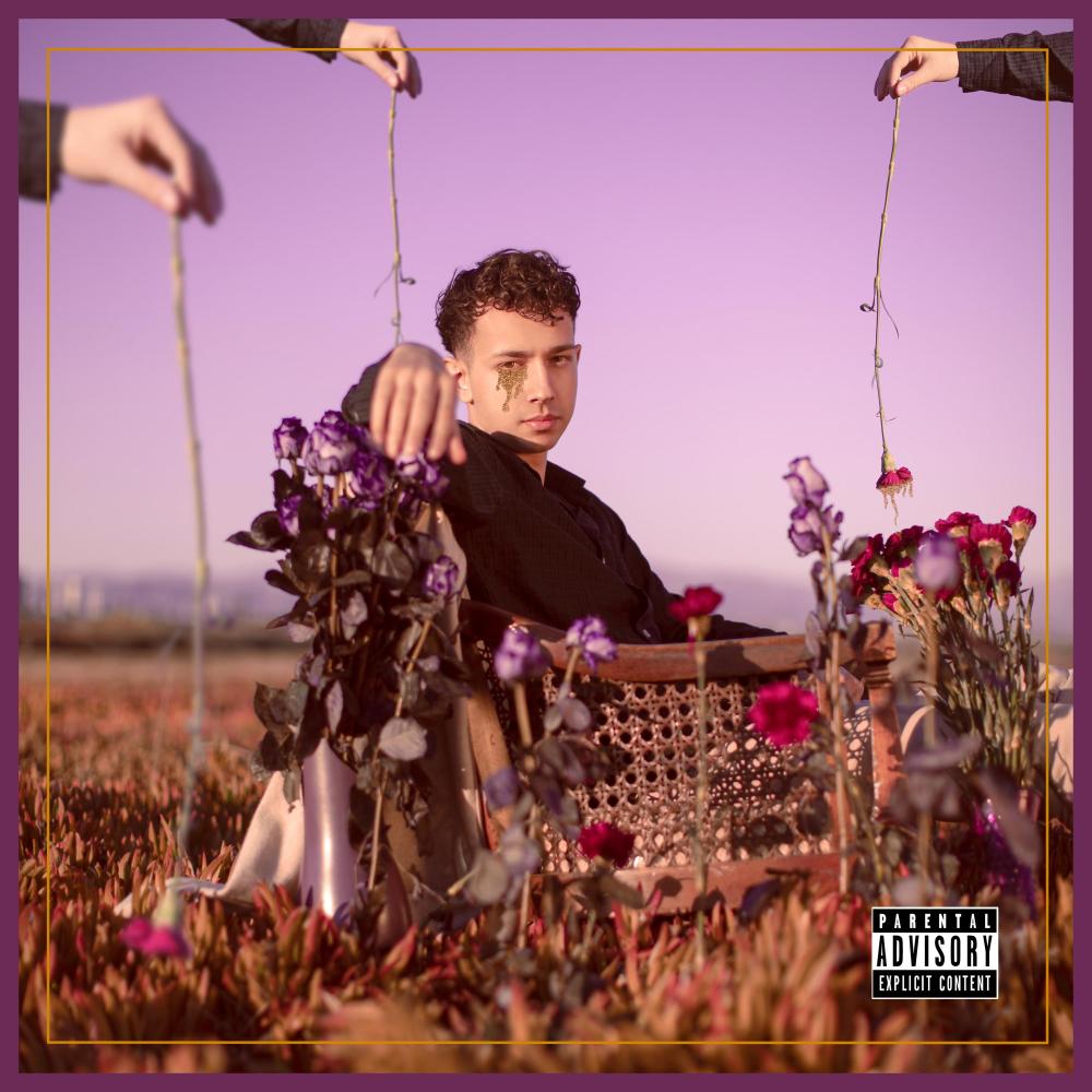 Wonderland (feat. Durand Bernarr) (Explicit)