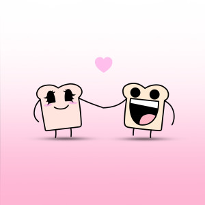Dengarkan I Love You lagu dari OMFG dengan lirik