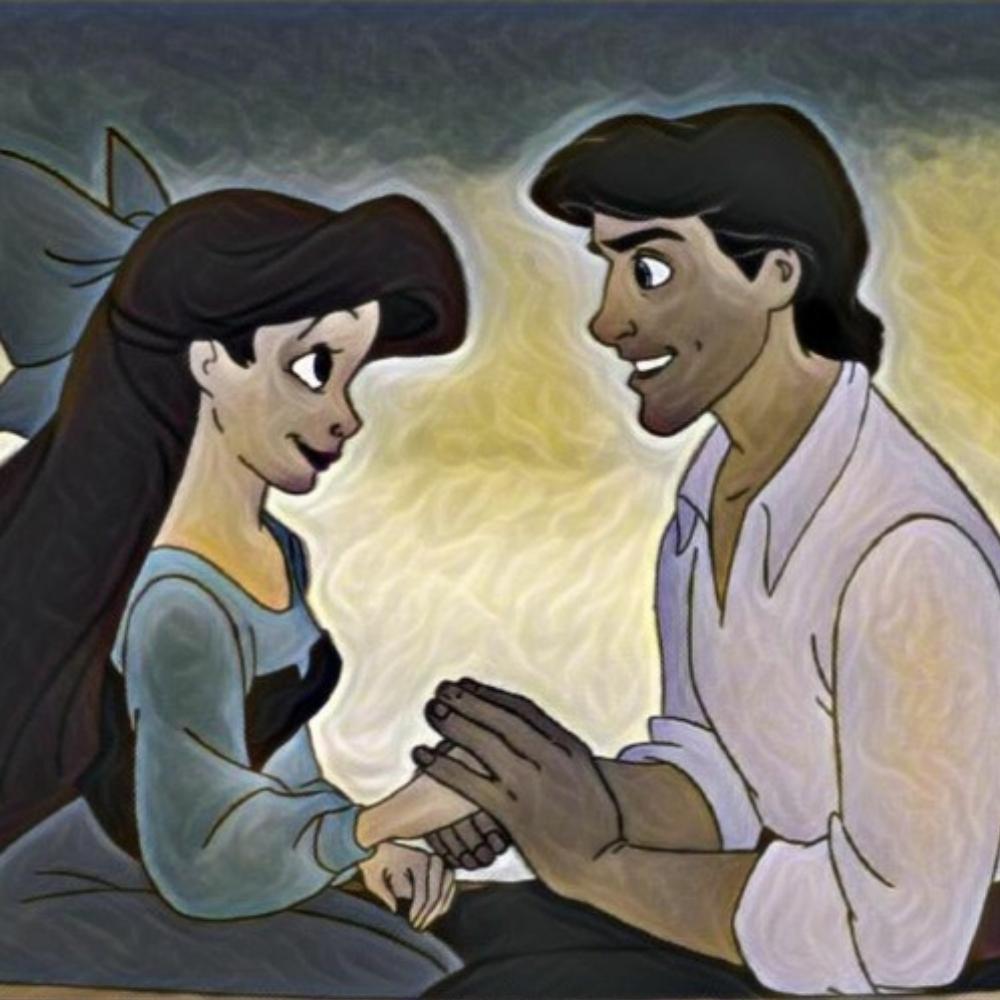 Ariel (Explicit)