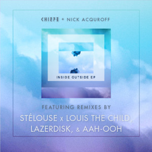 收聽Chiefs x Nick Acquroff的Inside Outside (Aah-Ooh Remix) (aah-ooh remix)歌詞歌曲