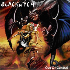 收听Blackwych的Out of Control歌词歌曲