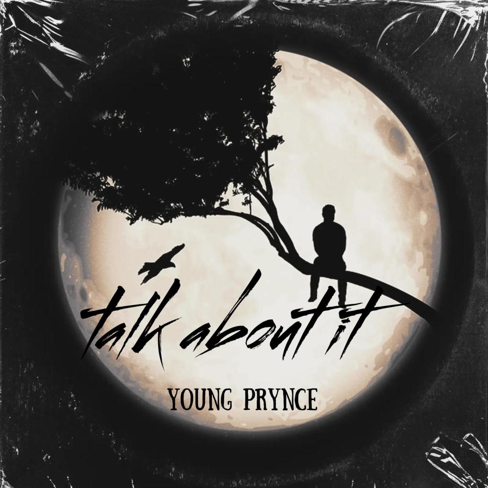 Talk About It (Explicit)