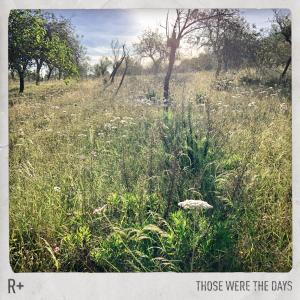 收聽R Barendregt的Those Were the Days (單曲)歌詞歌曲
