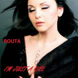 ดาวน์โหลดและฟังเพลง I'm Just a Girl พร้อมเนื้อเพลงจาก Routa