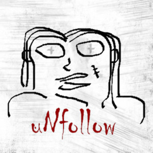 收聽Unfollow的Deixa歌詞歌曲