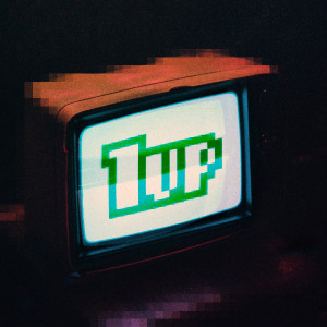 8 Bit Era的專輯1 Up