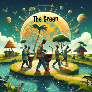 Listen to Mr Borokini song with lyrics from DoktorGreen