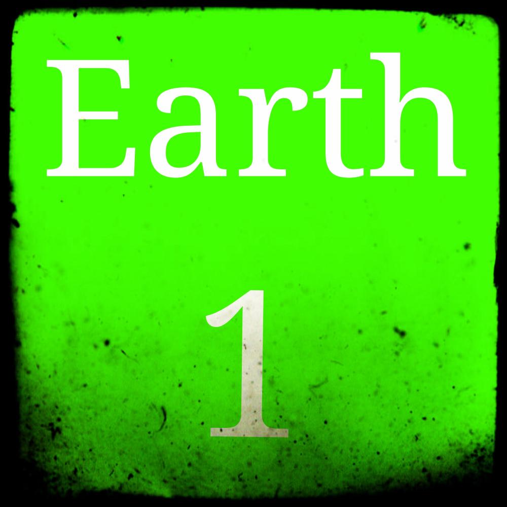 Earth