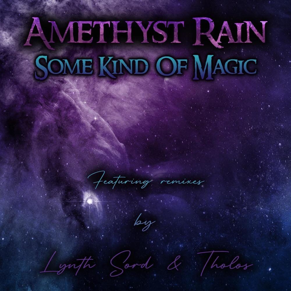 Some Kind Of Magic (Extended Mix)