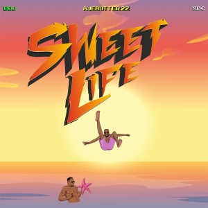 Album Sweet Life (Explicit) from Boj