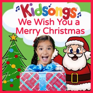 ดาวน์โหลดและฟังเพลง Deck The Halls พร้อมเนื้อเพลงจาก Kidsongs