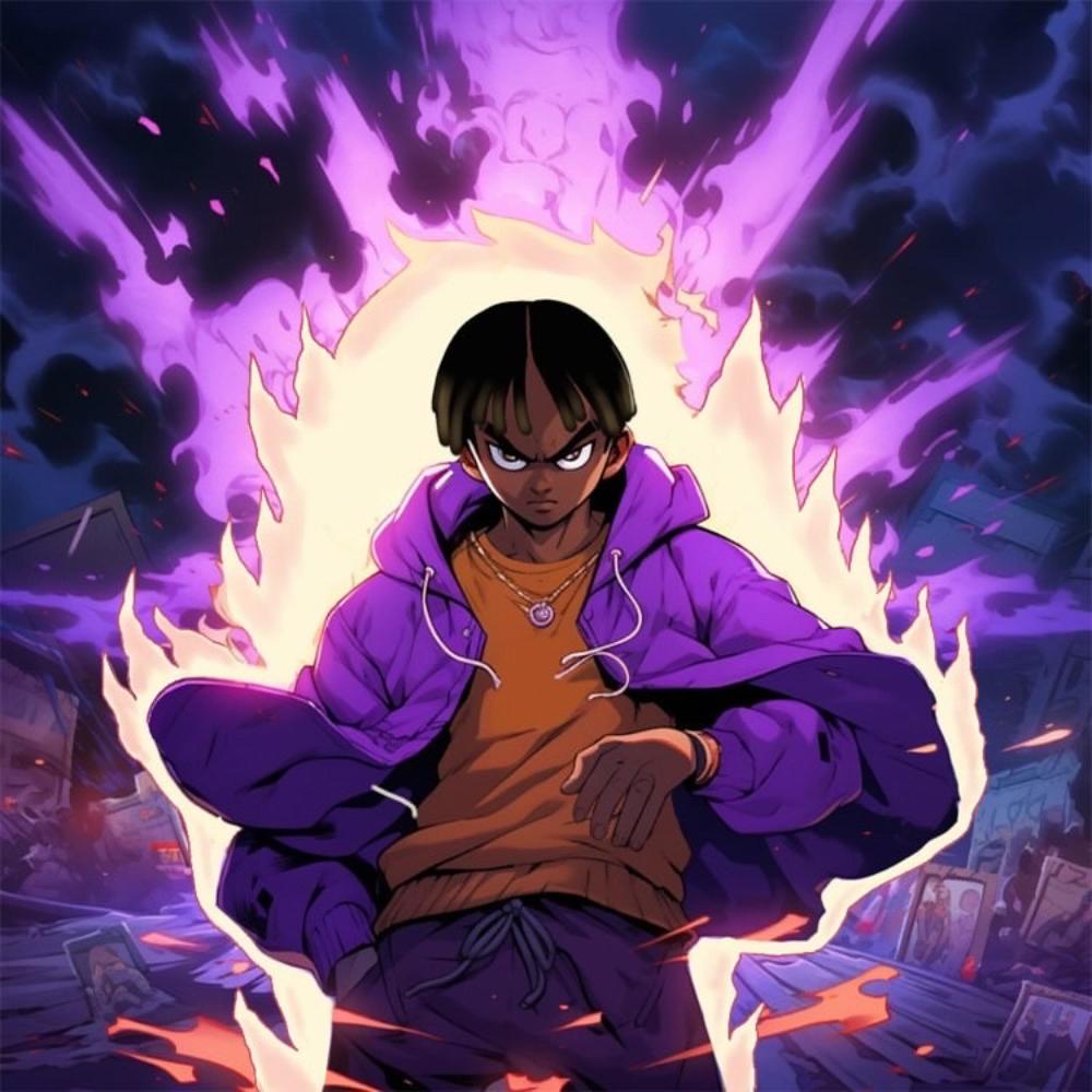 Kaioken (Explicit)
