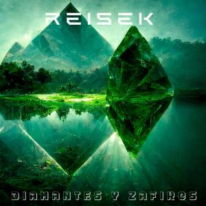 Album Diamantes Y Zafiros from Reisek