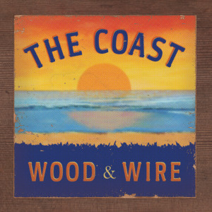 收听Wood & Wire的Anne Marie歌词歌曲