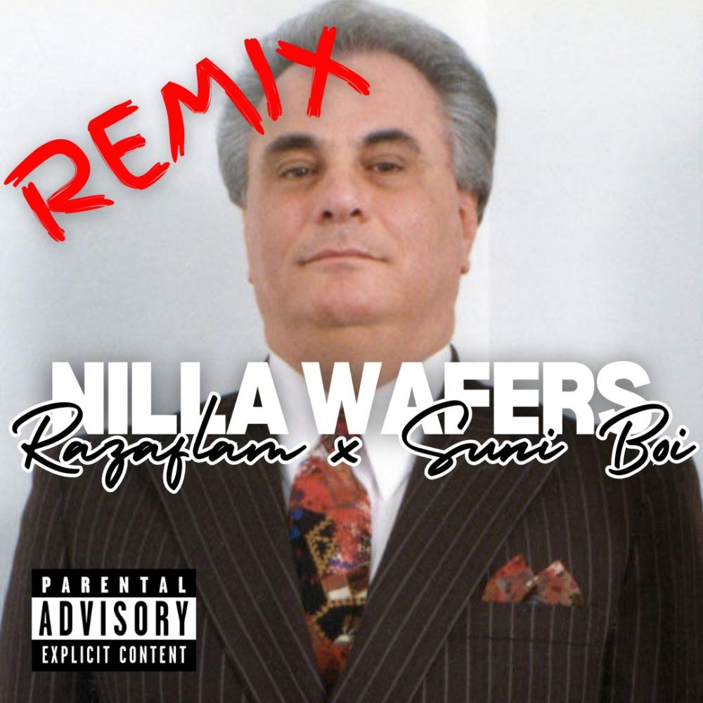 NILLA WAFERS (feat. Suni Boi) (Explicit)