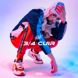 Album 3/4 cuir (Explicit) from Hash 24