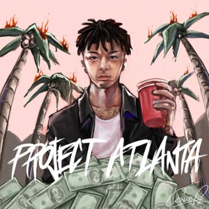 Listen to not gangsta (feat. jef) (Explicit) song with lyrics from LELEE