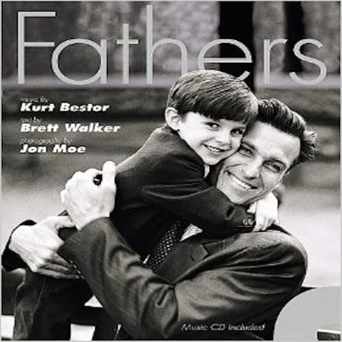 A New Father's Prayer