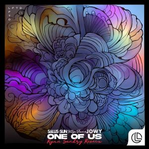 Album One of Us (Ryan Sundry Remix) from 