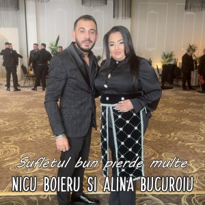 Listen to Sufletul bun pierde multe song with lyrics from Nicu Boieru
