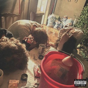 Album большие факты (Explicit) from BBK