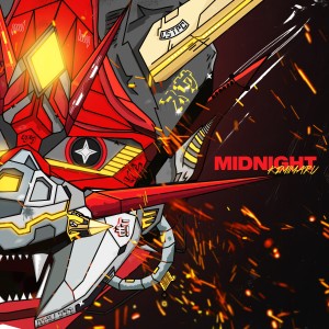 Dengarkan lagu Midnight nyanyian kim!maru dengan lirik