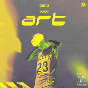 Album Bono (Art) (Explicit) from Eslam Esso