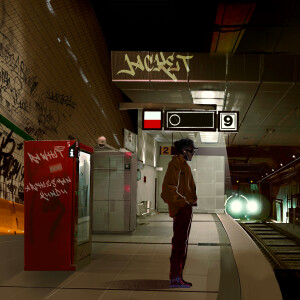 default playlist img