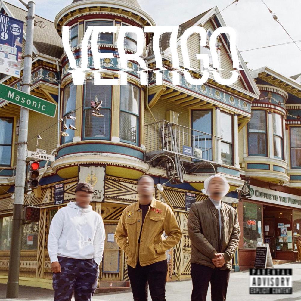 Vertigo (Explicit)