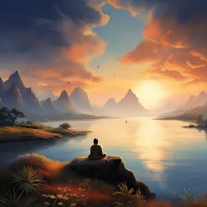 Espíritu de música curativa的專輯Meditación De Hip Hop: Ritmos Para La Paz Interior