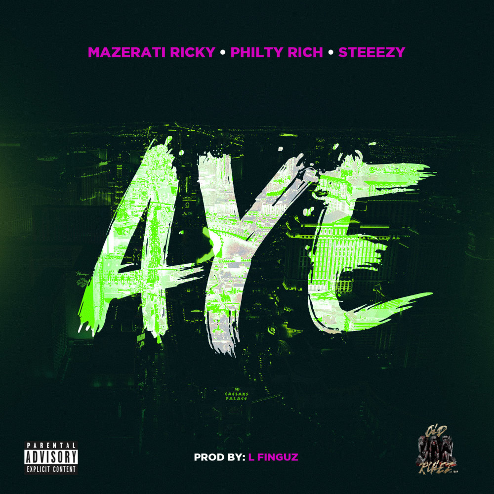 Aye (Explicit)