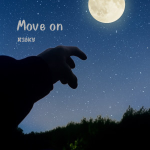 Album Move On (Explicit) from Risky