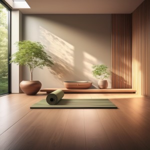 ดาวน์โหลดและฟังเพลง A Moment Between Every Thought พร้อมเนื้อเพลงจาก Silent Meditation Zone