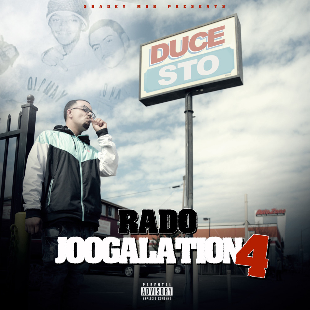 Joog or Die (Explicit)