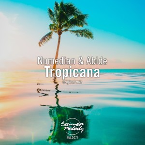 Listen to Tropicana song with lyrics from Numedian