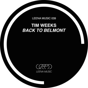 ดาวน์โหลดและฟังเพลง Back to Belmont พร้อมเนื้อเพลงจาก Tim Weeks