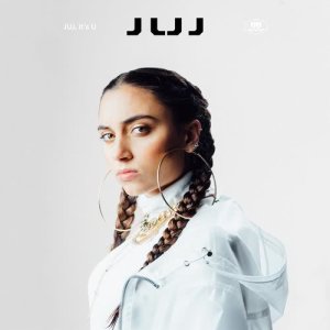 收聽Juj的Barricades歌詞歌曲