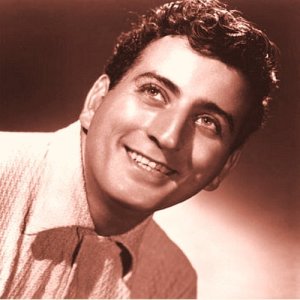 收聽Tony Bennett的There Will Be Another You歌詞歌曲