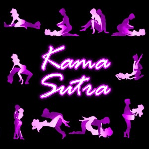 GUIBA 011的專輯Kama Sutra (Explicit)