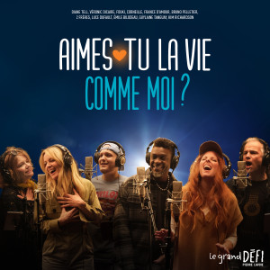 ดาวน์โหลดและฟังเพลง Aimes-tu la vie comme moi? พร้อมเนื้อเพลงจาก Corneille