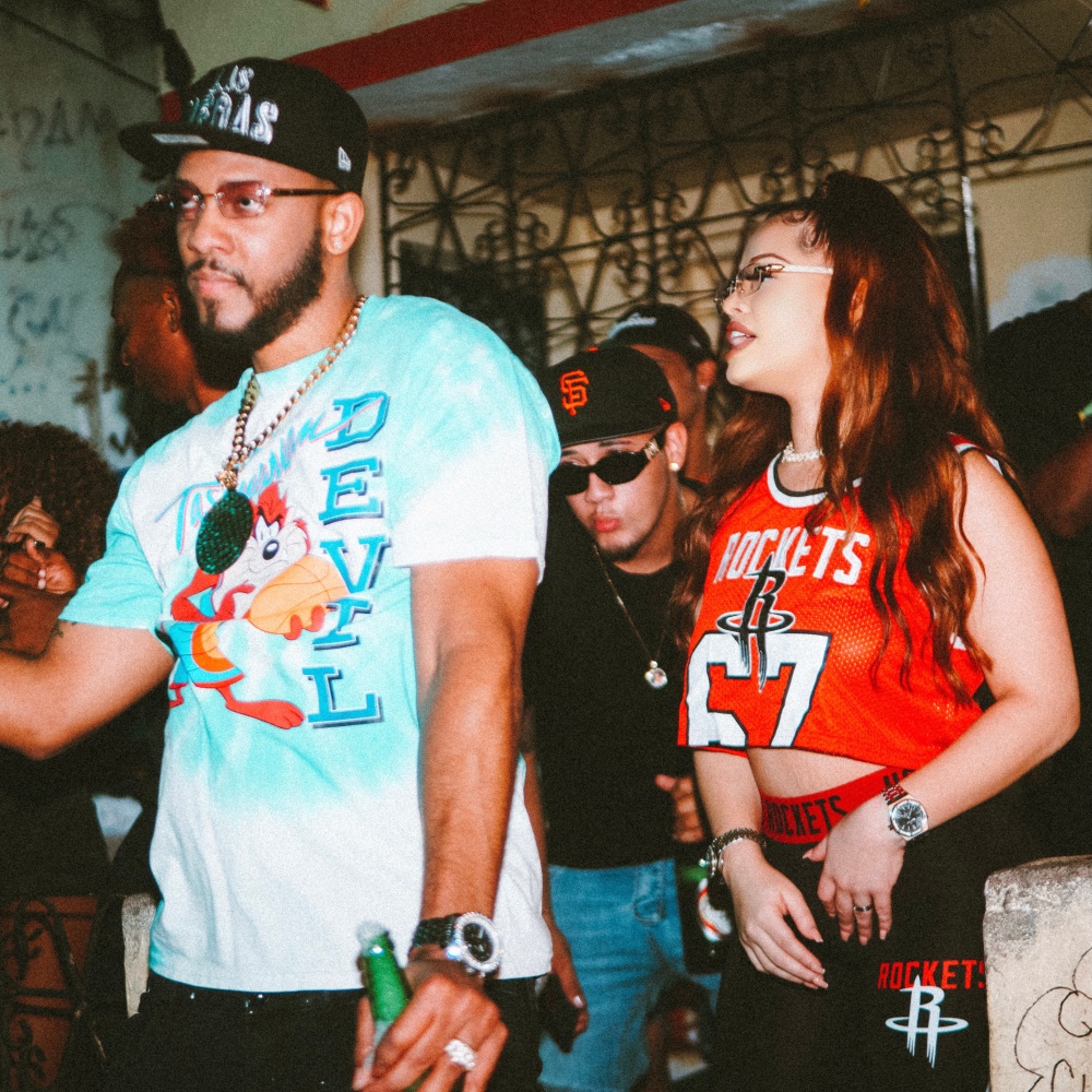 Se Goza (feat. Verbo Flow)