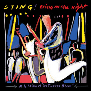 收聽Sting的Another Day (Live In Rome, 1985)歌詞歌曲
